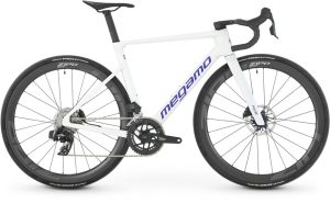 Megamo Pulse 07 SLR - 28 Zoll - Diamant - 2026