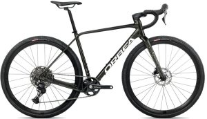 Orbea Terra H45 1X - 28 Zoll - Diamant - 2026