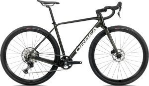 Orbea Terra H30 1X - 28 Zoll - Diamant - 2026