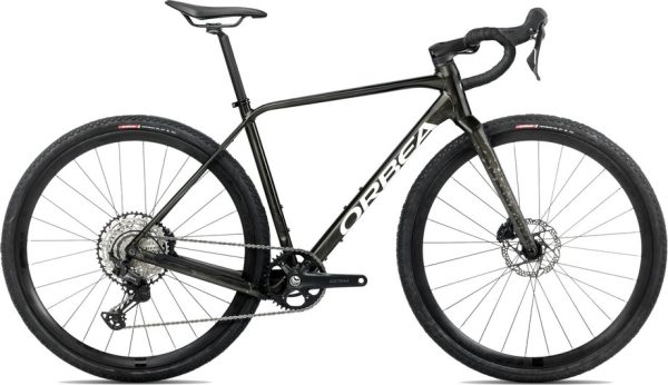Orbea Terra H30 1X - 28 Zoll - Diamant - 2026