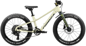 Orbea Kimu 20 H10 - 20 Zoll - Diamant - 2027
