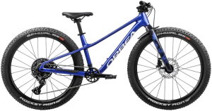 Orbea Kimu 24 H10 - 24 Zoll - Diamant - 2027