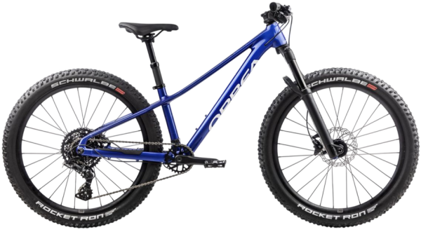 Orbea Kimu 24 H10 TR - 24 Zoll - Diamant - 2027