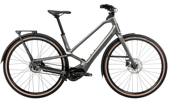 Orbea Diem 20 - 630 Wh - 28 Zoll - Trapez - 2027