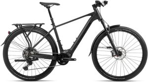 Orbea Kemen 10 - 540 Wh - 29 Zoll - Diamant