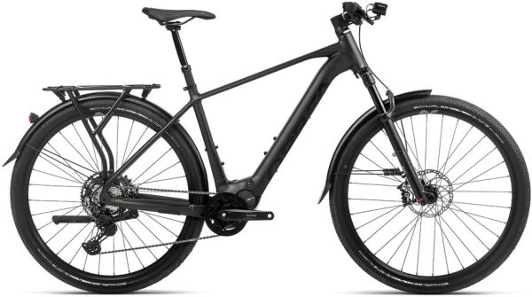 8434446150128 Orbea Kemen 10 - 540 Wh - 29 Zoll - Diamant