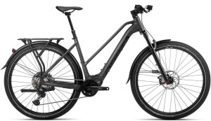 Orbea Kemen MID 10 - 540 Wh - 29 Zoll - Trapez