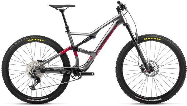 Orbea Occam H30 - 29 Zoll - Fully