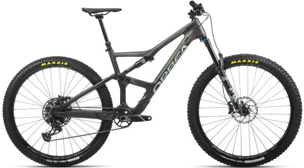 Orbea Occam M30-Eagle - 29 Zoll - Fully