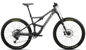 Orbea Occam M30 LT - 29 Zoll - Fully