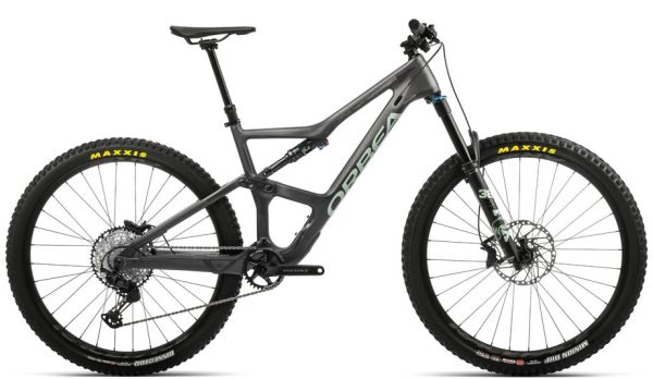 Orbea Occam M30 LT - 29 Zoll - Fully