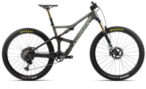Orbea Occam M LTD - 29 Zoll - Fully