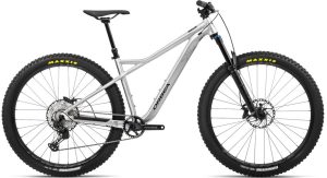 Orbea Laufey H LTD - 29 Zoll - Diamant