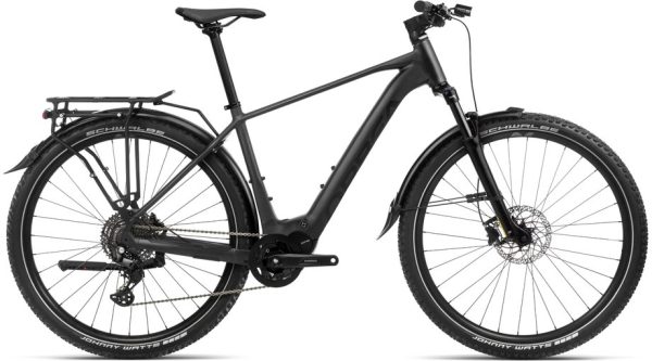 Orbea Kemen SUV 40 - 540 Wh - 29 Zoll - Diamant