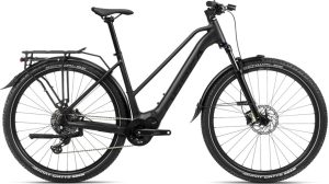 Orbea Kemen MID SUV 40 - 540 Wh - 29 Zoll - Trapez
