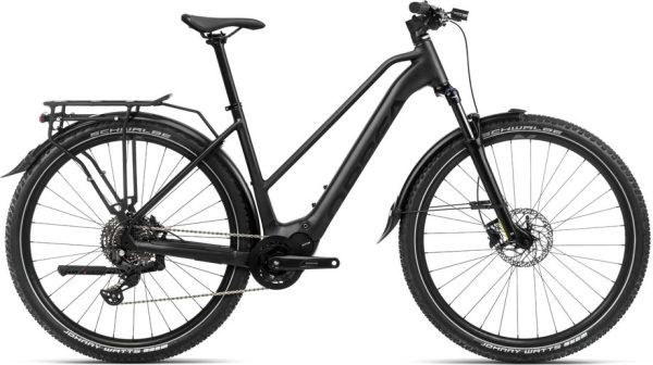 Orbea Kemen MID SUV 40 - 540 Wh - 29 Zoll - Trapez