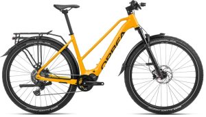 Orbea Kemen MID SUV 30 - 540 Wh - 29 Zoll - Trapez