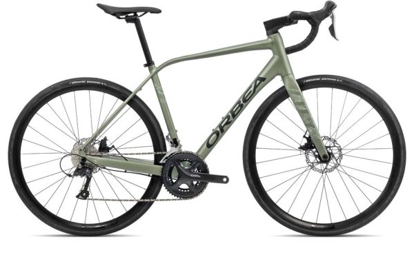 Orbea Avant H60 - 28 Zoll - Diamant