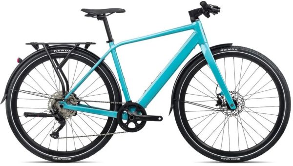 Orbea VIBE H30 EQ - 248 Wh - 28 Zoll - Diamant