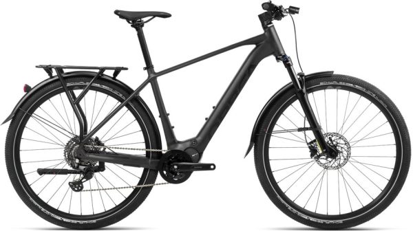 Orbea Kemen 40 - 540 Wh - 29 Zoll - Diamant