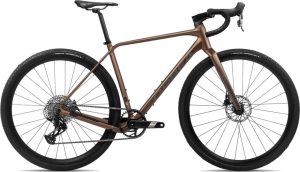 Orbea Terra H41 1X - 28 Zoll - Diamant