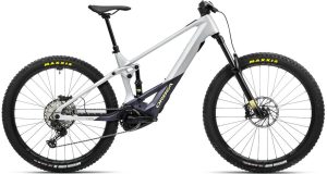 Orbea Wild FS M20 - 750 Wh - 29 Zoll - Fully