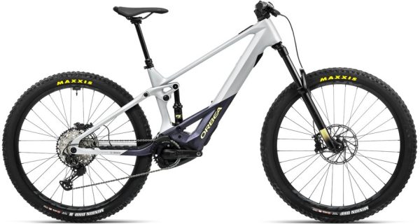 8434446316548 Orbea Wild FS M20 - 750 Wh - 29 Zoll - Fully