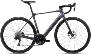 Orbea GAIN M30i - 352 Wh - 28 Zoll - Diamant