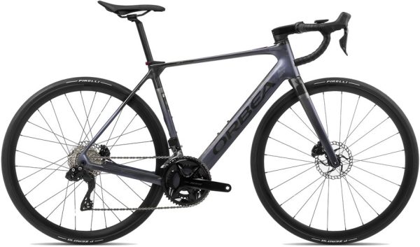 Orbea GAIN M30i - 352 Wh - 28 Zoll - Diamant