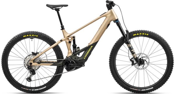 8434446391132 Orbea Wild FS H10 - 750 Wh - 29 Zoll - Fully