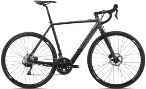 Orbea Gain D30 - 250 Wh - 28 Zoll - Diamant