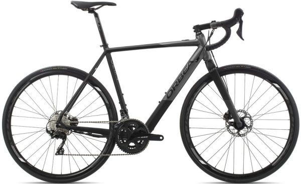 Orbea Gain D30 - 250 Wh - 28 Zoll - Diamant