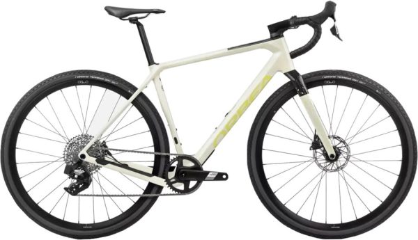 Orbea Terra M41e Team 1X - 28 Zoll - Diamant