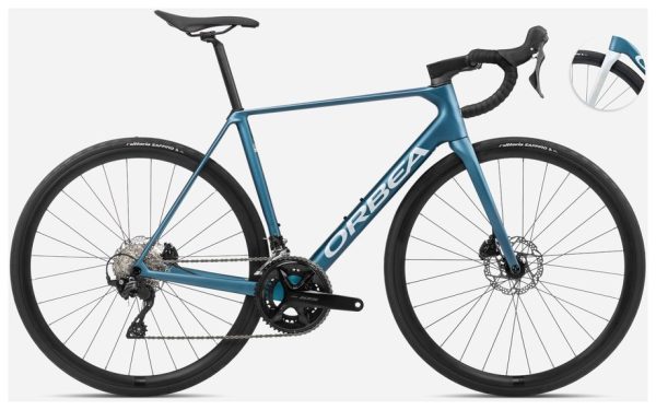 Orbea Orca M30 - 28 Zoll - Diamant