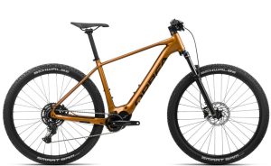 Orbea Urrun 40 - 540 Wh - 29 Zoll - Diamant