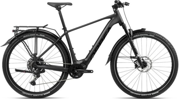 Orbea Kemen SUV 30 - 540 Wh - 29 Zoll - Diamant