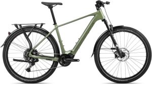 Orbea Kemen 30 - 540 Wh - 29 Zoll - Diamant
