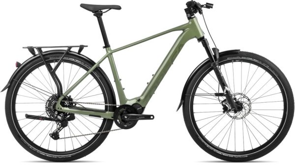 Orbea Kemen 30 - 540 Wh - 29 Zoll - Diamant