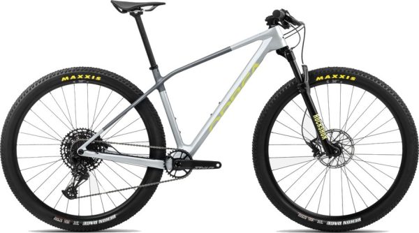 Orbea Alma M51 - 29 Zoll - Diamant