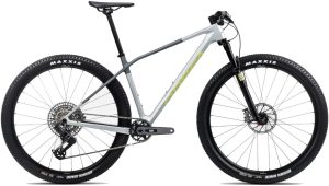 Orbea Alma M21 - 29 Zoll - Diamant