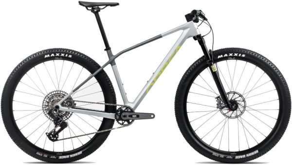 Orbea Alma M21 - 29 Zoll - Diamant