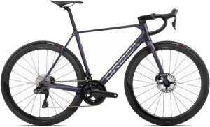 Orbea Orca M20i LTD - 28 Zoll - Diamant