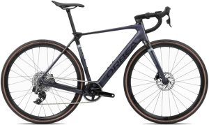 Orbea Gain M31e 1X - 352 Wh - 28 Zoll - Diamant
