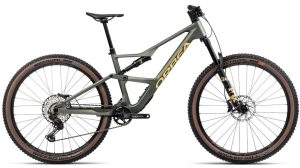 Orbea Occam SL M30 - 29 Zoll - Fully