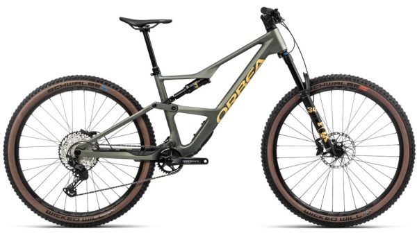 Orbea Occam SL M30 - 29 Zoll - Fully