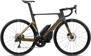 Orbea Orca Aero M30i LTD - 28 Zoll - Diamant