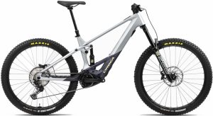 Orbea Wild M20 - 750 Wh - 29 Zoll - Fully