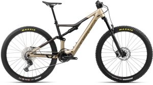 Orbea Rise H30 - 540 Wh - 29 Zoll - Fully