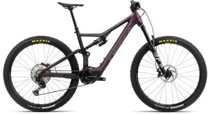 Orbea Rise H10 - 540 Wh - 29 Zoll - Fully