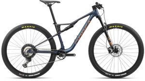 Orbea Oiz H30 - 29 Zoll - Fully